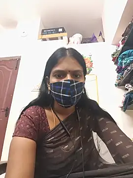 Tamil_Yalini12 webcam