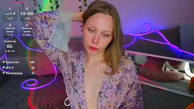AngelBlaze webcam