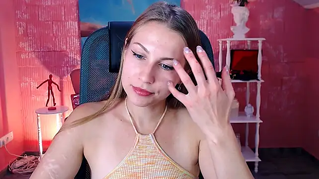 EvelinaSolt live cam preview