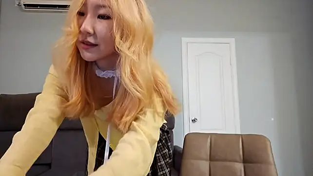 IoneGray webcam