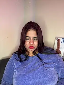 LUNA_DULCE1 live cam preview