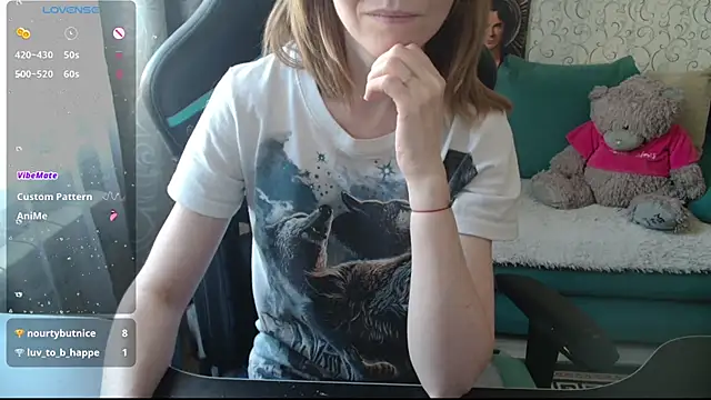 ____Alisa____ live cam preview