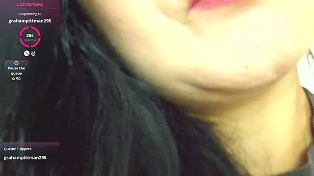 Bet_Lu webcam