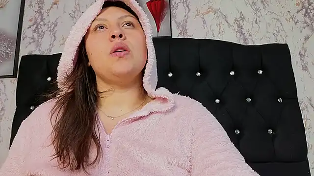 Larissa_Antonella webcam