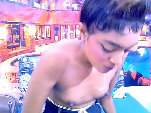 IndianPretty14u2Luv webcam