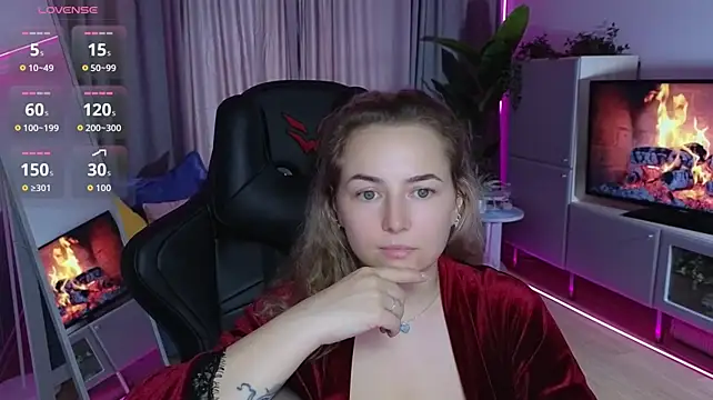 Mira_Mermayd webcam