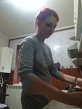 Evadesirex46 live cam on StripChat