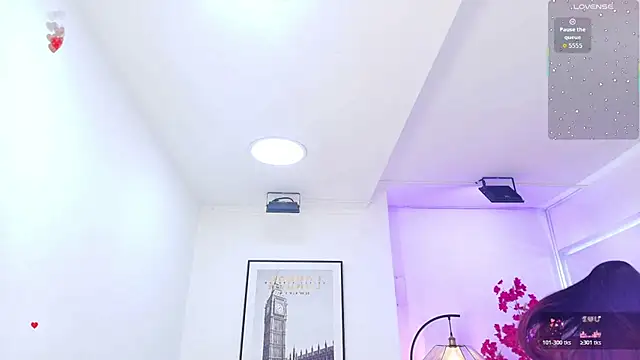 Maggy_t18 webcam