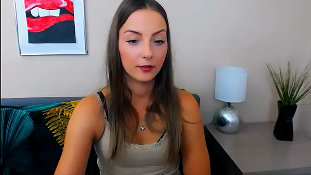 NatalieSexy webcam