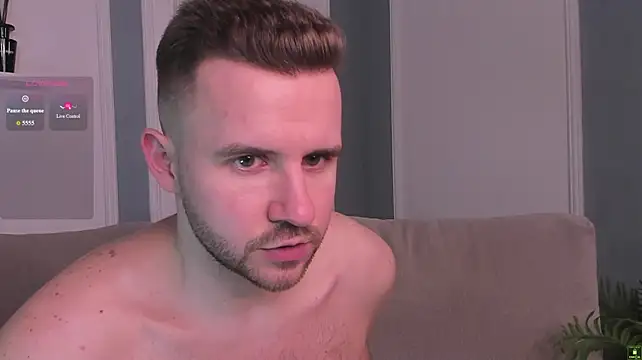 EnriqueBarberry webcam