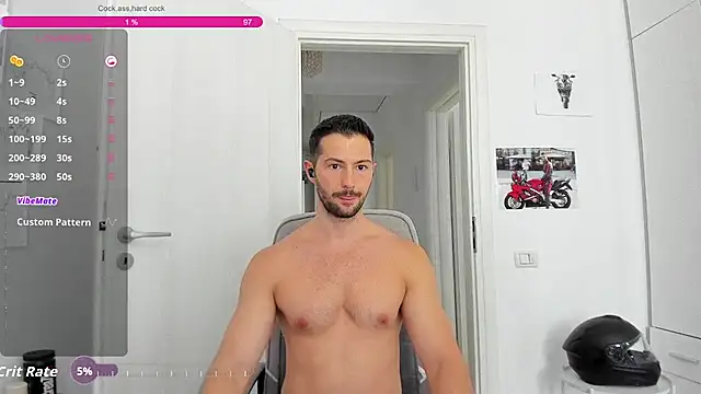 ZackFraser webcam