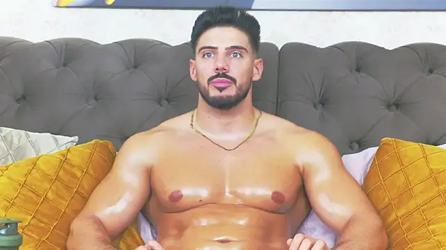 DustinKeent live cam on StripChat