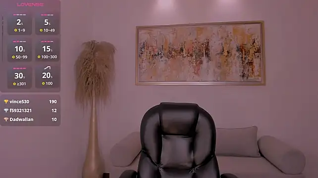 MaddisonLowe live cam preview