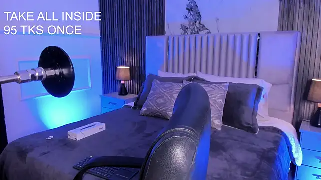 Amberashford webcam