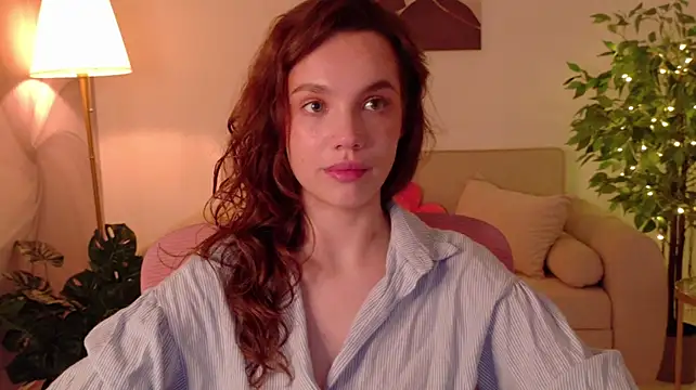 AlissaMilee live cam preview