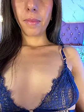 CamiKlein webcam