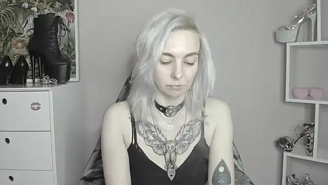 velvetanne webcam