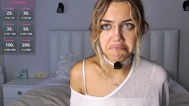 Mia_Syvelle webcam