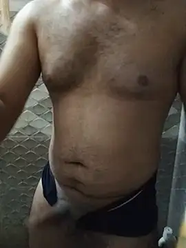 Your_Secret_Guy webcam