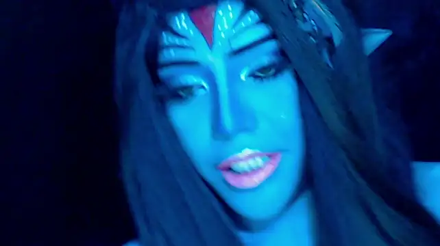 Astral_Aura66 webcam