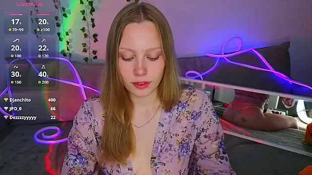 AngelBlaze webcam