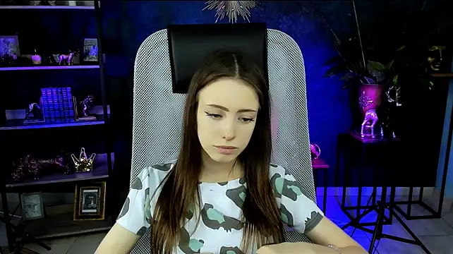 VanessaAnerson webcam