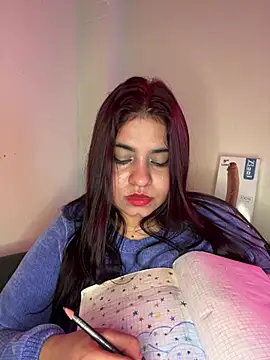 LUNA_DULCE1 webcam