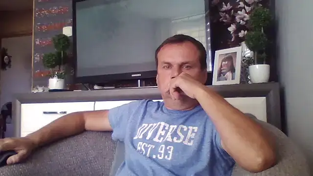 grzes19763 webcam