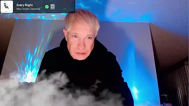 Snarfle82 webcam