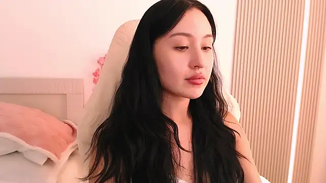 Ann__Cute 🐼 webcam