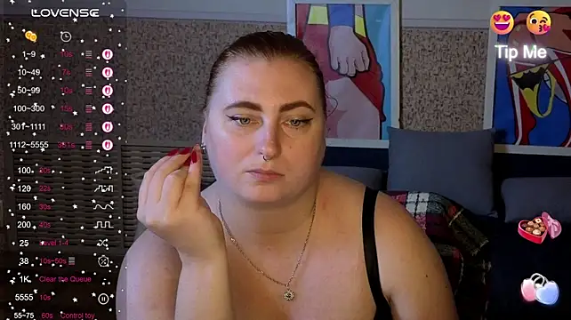 Alicia_love00 webcam