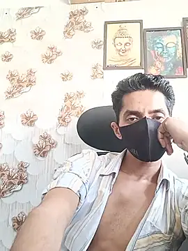 BlackkCrab webcam
