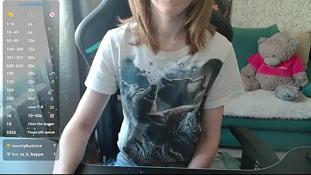 ____Alisa____ webcam