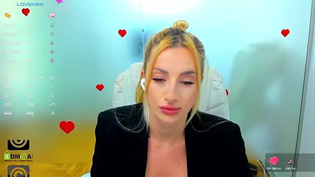 aileen_williams live cam on StripChat
