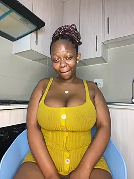 Jazmine-Blue webcam