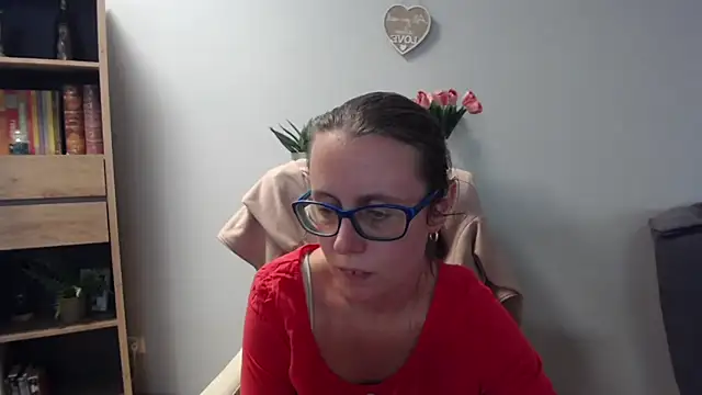 sweetxLizzy live cam on StripChat