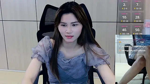 zhen-68 webcam