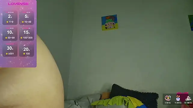 EliVanegas webcam