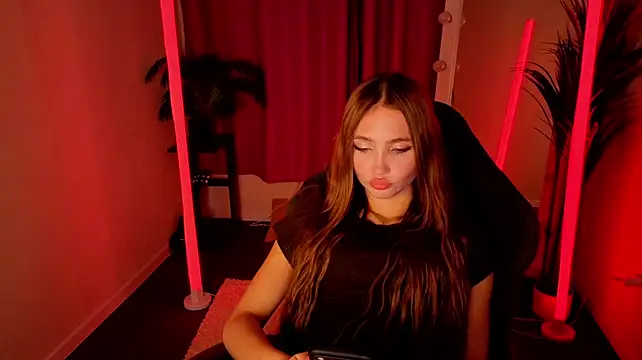 Princess__Lily live cam on StripChat