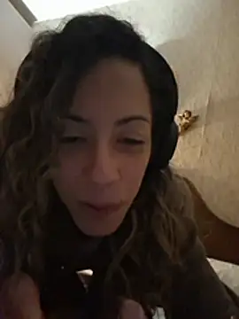 fabiolagg live cam on StripChat