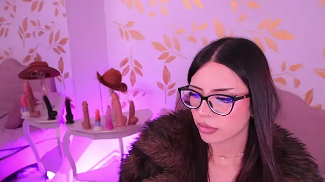 Misselektra__ webcam