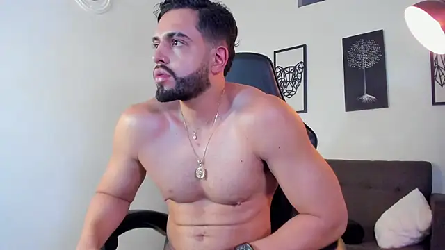 justin_kingx7 (M young) - :fire:Sexy  latino :fire:Cumshow:wanker: