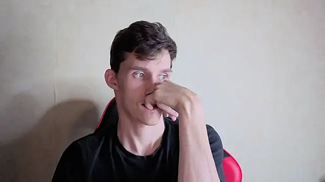 touch_me7 webcam