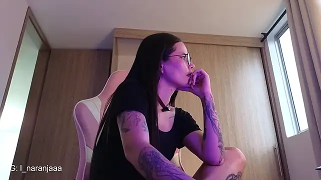 nara_lyn1 webcam