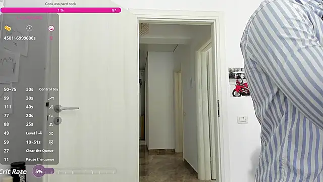 ZackFraser webcam