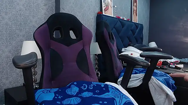 shanthal_bllizz webcam