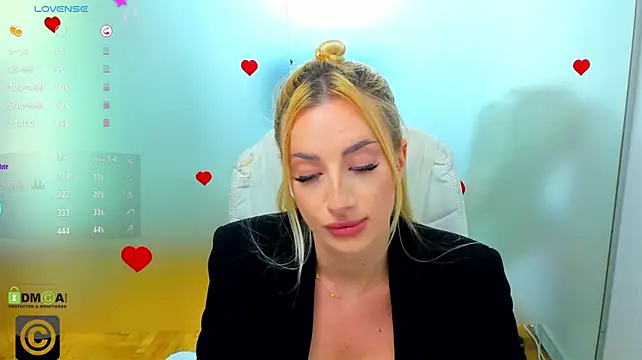 aileen_williams webcam