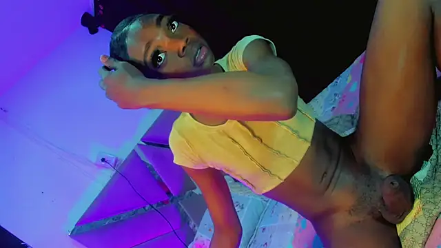 Keily_Tsx1 webcam