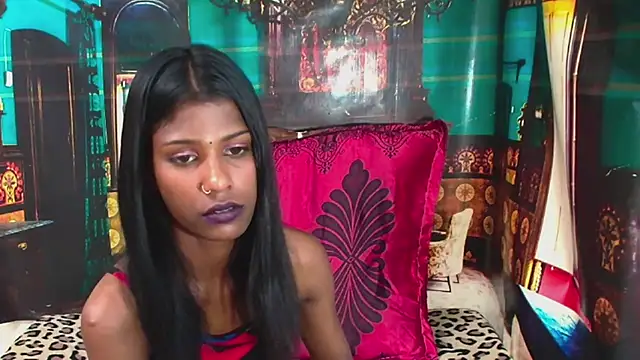 IndianSilkySpice webcam
