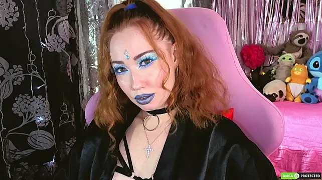 TinaBrook webcam